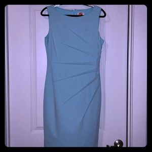 Spring time Calvin Klein dress